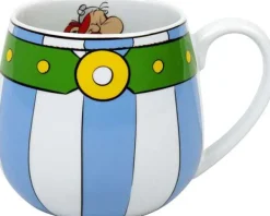 Best Snuggle Mug The Men's Belt Asterix