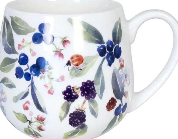 Cheap Snuggle Mug Victoria Lowe - Fruity Tea - Berry Tea