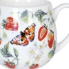 Clearance Snuggle Mug Victoria Lowe - Fruity Tea - Strawberry Tea