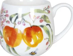 Best Snuggle Mug Victoria Lowe - Fruity Tea - Peach Tea