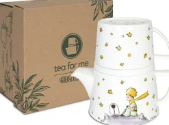 Outlet Tea For Me - Der Kleine Print (German) Tea