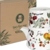 New Tea For Me - My Favourite Tea - Fruits Tea