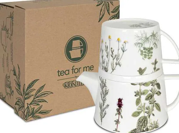 Sale Tea For Me - My Favourite Tea - Herbs Tea