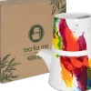 Flash Sale Tea For Me - On Colour - Flow Tea