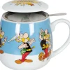 Cheap Tea For You - Asterix - Zaubertrank (German) Asterix