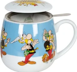 Cheap Tea For You - Asterix - Zaubertrank (German) Asterix