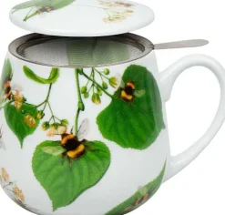 Cheap Tea For You-Bumblebees On Leave Animals