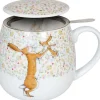 Cheap Tea For You - Ich Hab Dich Lieb Bis Zum Mond. Guess How Much I Love You