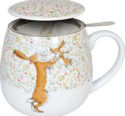 Cheap Tea For You - Ich Hab Dich Lieb Bis Zum Mond. Guess How Much I Love You