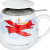 Discount Tea For You - Le Petit Prince - Avion (French) The Little Prince