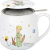 Best Tea For You - Le Petit Prince - Secret (French) The Little Prince