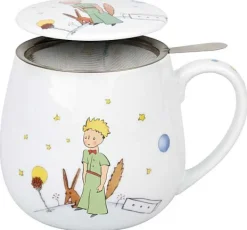 Best Tea For You - Le Petit Prince - Secret (French) The Little Prince