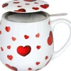Best Tea For You - Little Hearts Love