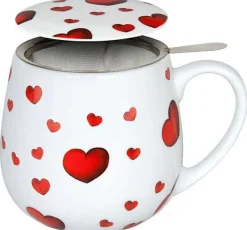 Best Tea For You - Little Hearts Love