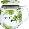 Shop Tea For You - Tea Collage Tea