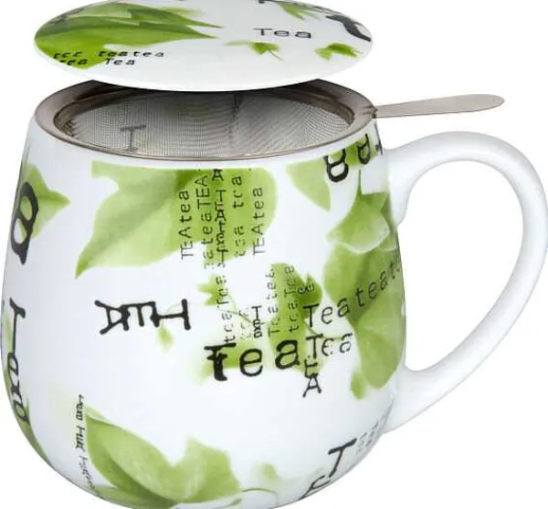 Shop Tea For You - Tea Collage Tea
