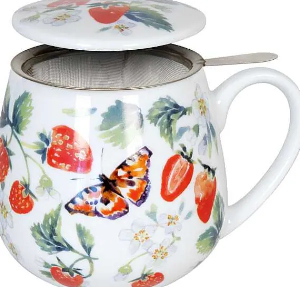 Cheap Tea For You Victoria Lowe - Fruity Tea - Strawberry Tea