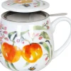 Outlet Tea For You Victoria Lowe - Fruity Tea - Peach Tea