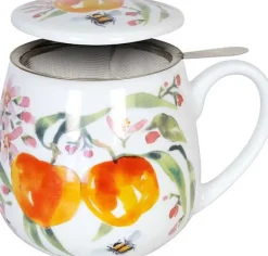 Outlet Tea For You Victoria Lowe - Fruity Tea - Peach Tea