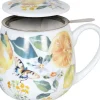 Hot Tea For You Victoria Lowe - Fruity Tea - Lemon Tea