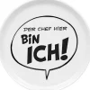 Best Sale Teller Coup O 20 Cm Der Chef Hier Bin Ich! Asterix