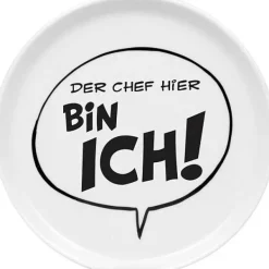 Best Sale Teller Coup O 20 Cm Der Chef Hier Bin Ich! Asterix