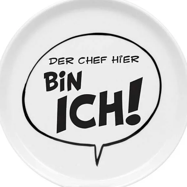 Best Sale Teller Coup O 20 Cm Der Chef Hier Bin Ich! Asterix