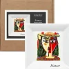 Fashion Vide Poche Im Gk Picasso Femme Au Chapeau Picasso