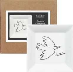 Best Sale Vide Poche Im Gk Picasso La Colombe De La Paix Picasso