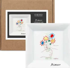 Hot Vide Poche Im Gk Picasso Le Bouquet Picasso