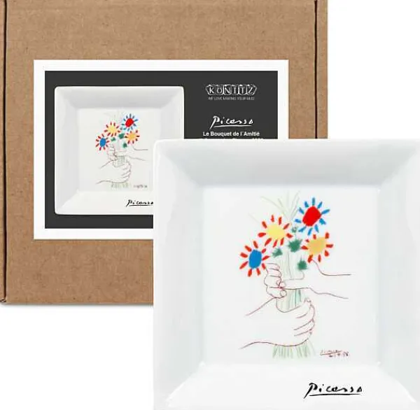 Hot Vide Poche Im Gk Picasso Le Bouquet Picasso