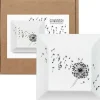 Cheap Vide Poche Music Dandelion Incl. Gift Box Music