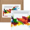 Online Vide Poche With Gift Box On Colour Colours