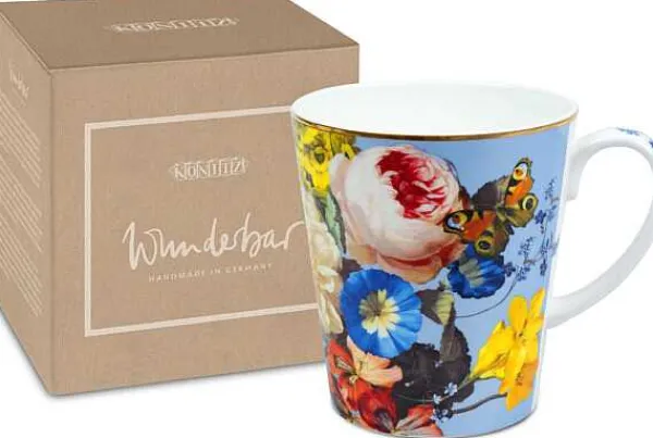 Clearance Wunderbar Flourish - Bouquet Wunderbar