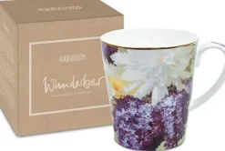 Flash Sale Wunderbar Flourish - Lilac Wunderbar
