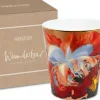 Store Wunderbar Flourish - Poppy Wunderbar