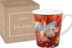 Store Wunderbar Flourish - Poppy Wunderbar