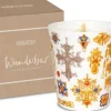 Flash Sale Wunderbar-Mug In Gift Box - Barock Wunderbar