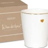 Hot Wunderbar-Mug In Gift Box - Golden Heart Wunderbar