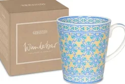Shop Wunderbar-Mug In Gift Box - Ornaments Wunderbar