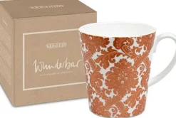 Hot Wunderbar With Giftbox Cooper Lace Wunderbar