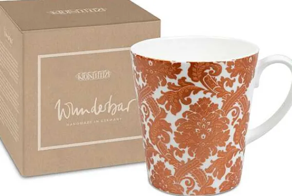 Hot Wunderbar With Giftbox Cooper Lace Wunderbar